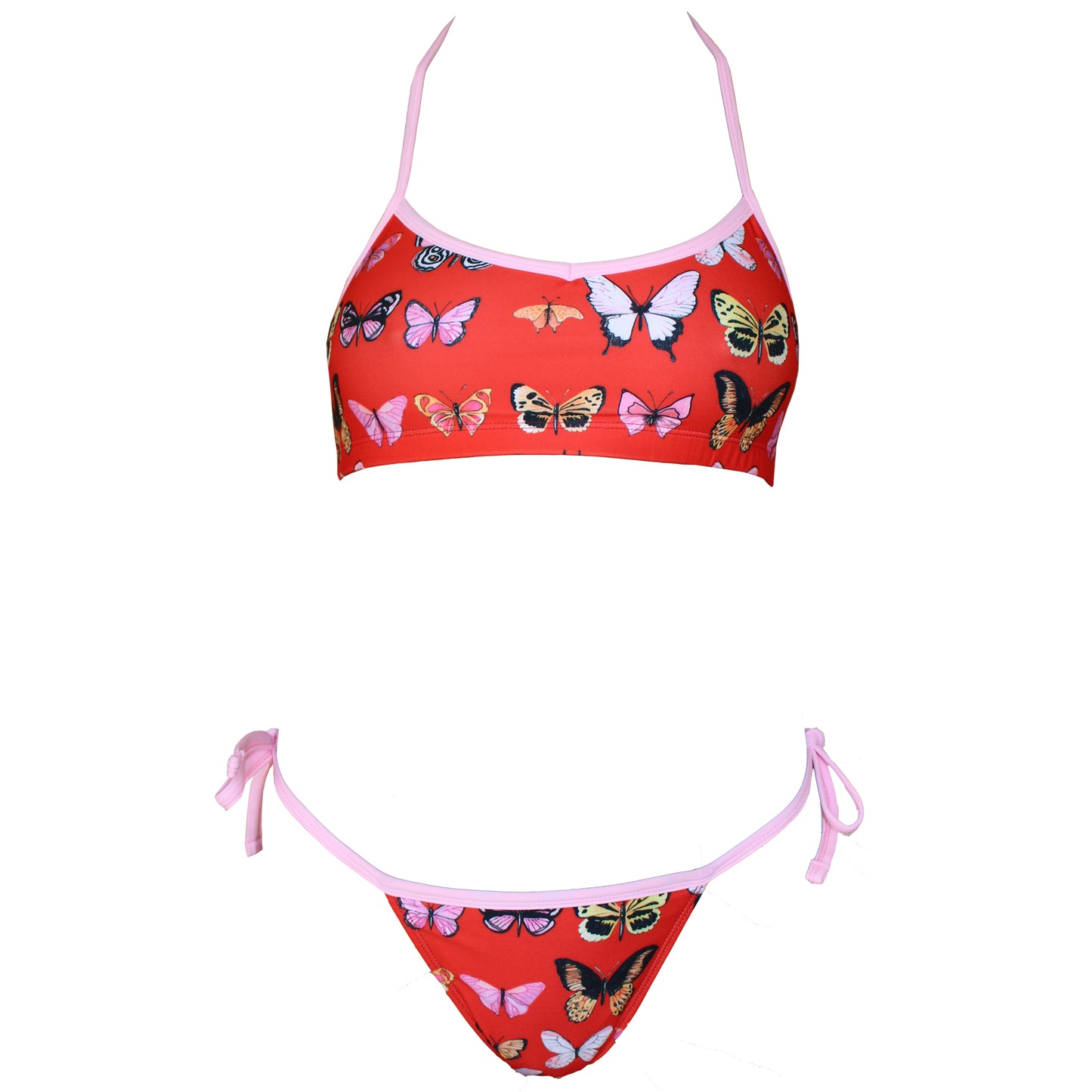 Fly Bikini