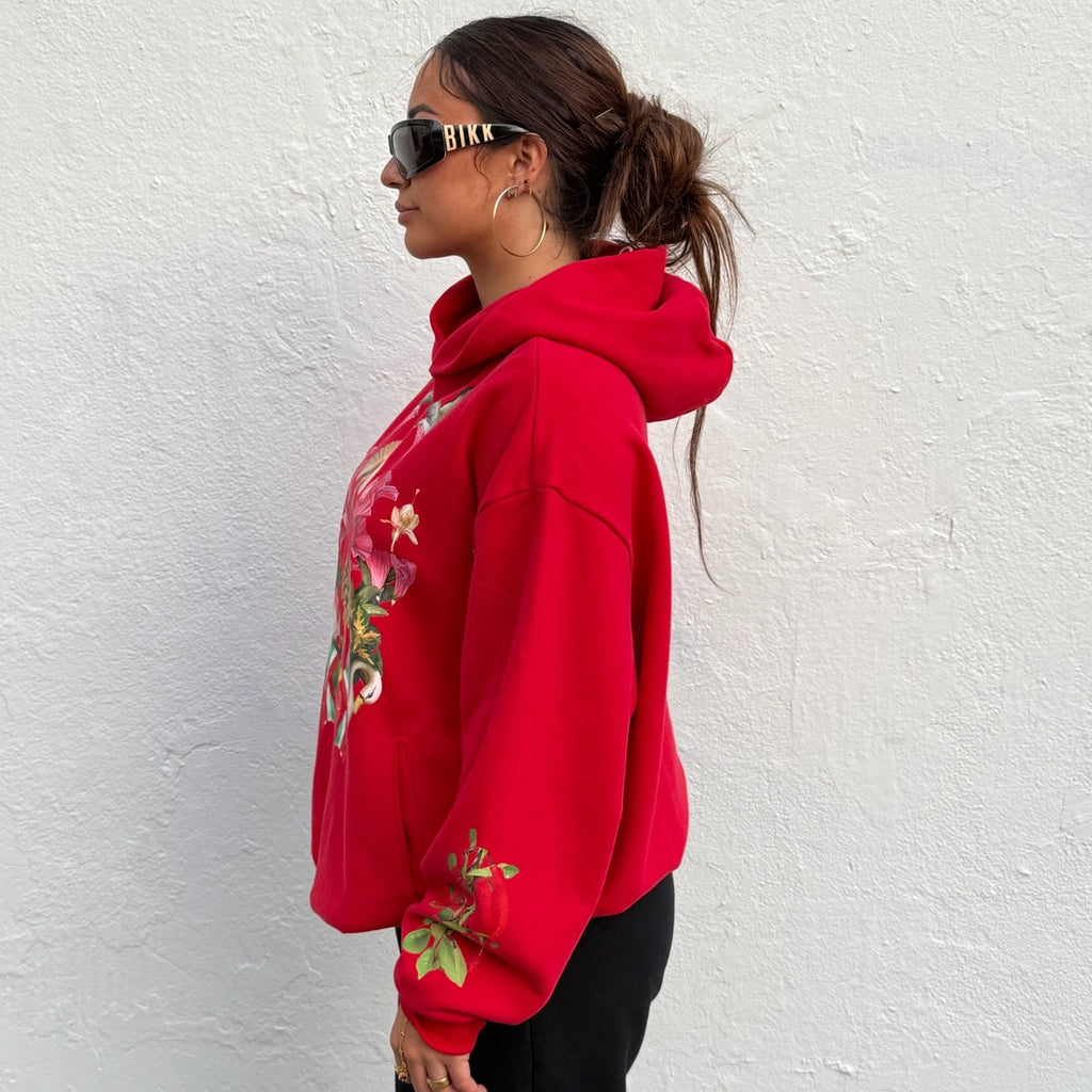 Merman Chily Hoodie