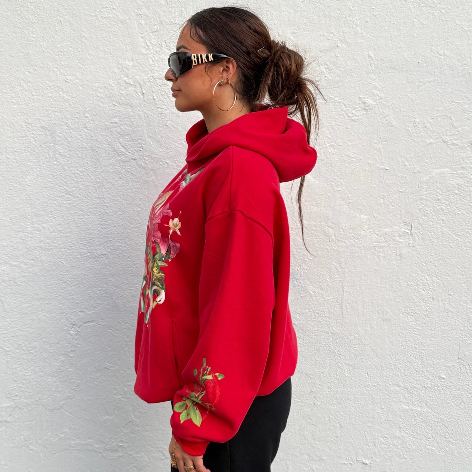 Merman Chily Hoodie