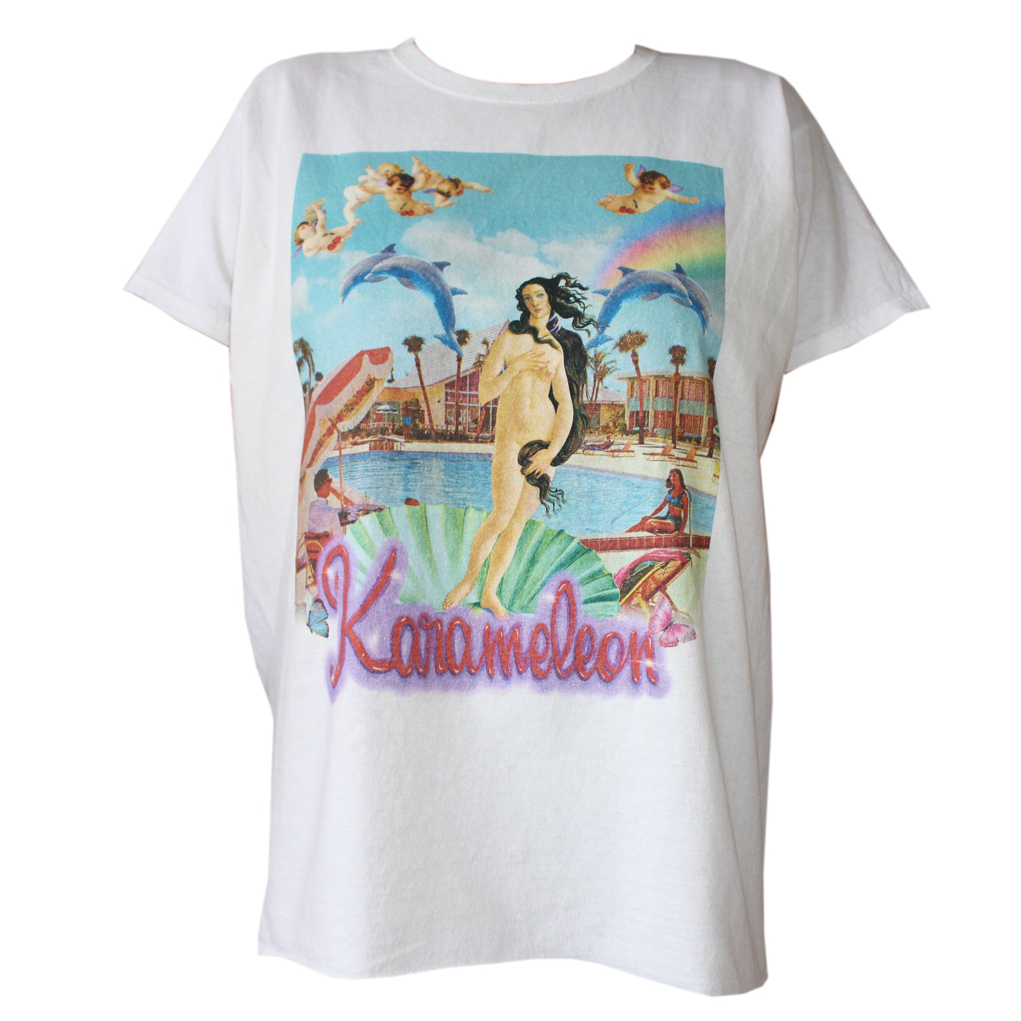 NEW UNISEX Venus Tshirt